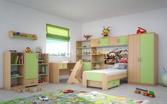 Dětský pokoj JIM 5