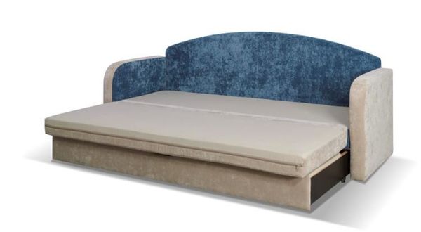 Rozkládací pohovka TENNUS