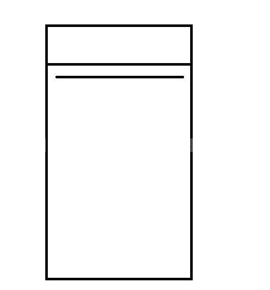 Šatní skříň MAT2