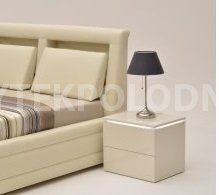 NOČNÍ STOLEK IRIS LED