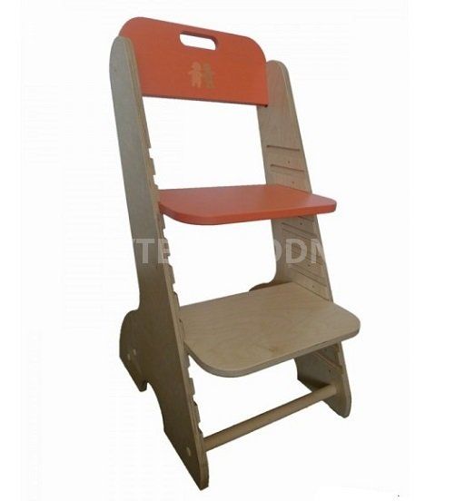 Dětská rostoucí židle RZ 4085-1b