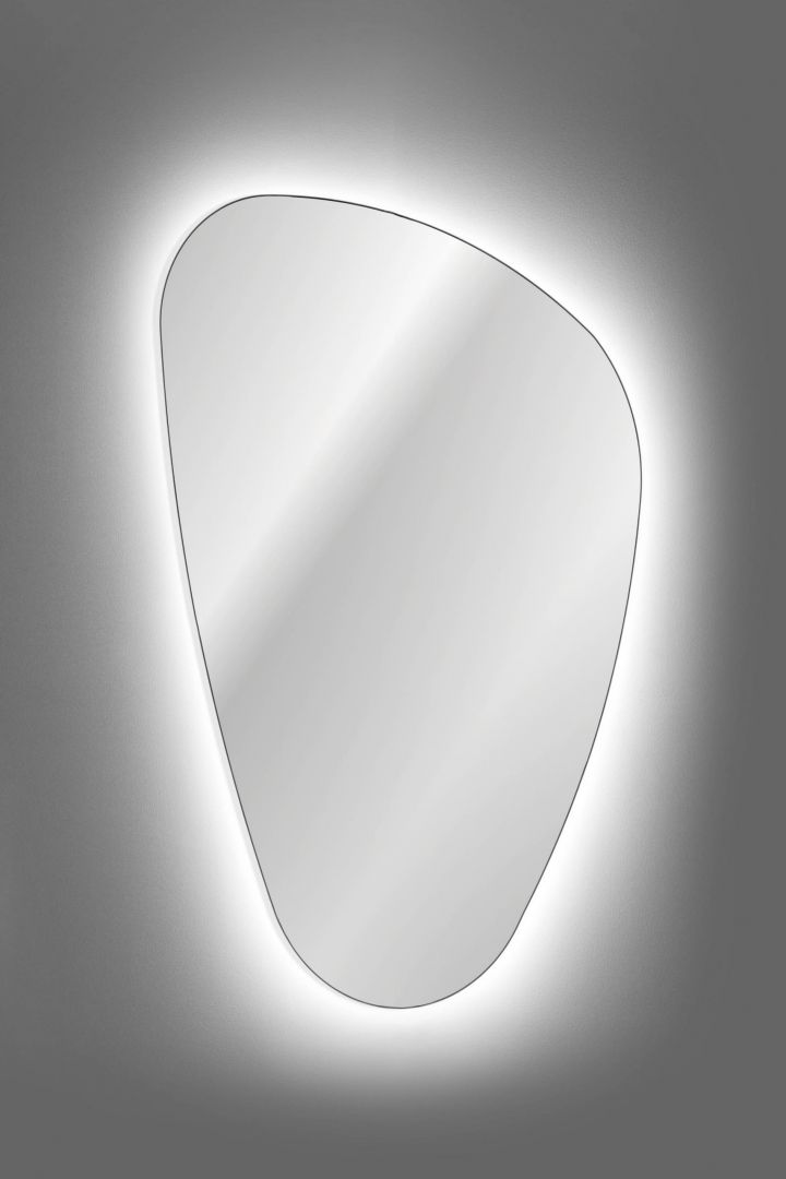 Koupelnové zrcadlo LED IMPALA 2