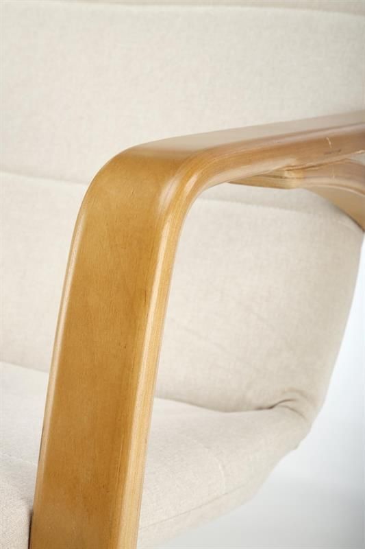 Houpací křeslo PRIME POSLEDNÍ KUS