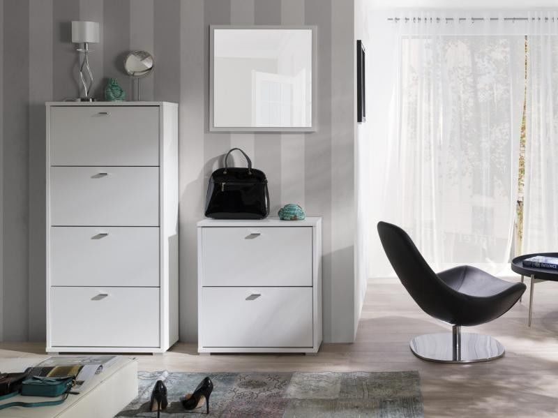 Botník výklopný ANTEN A02