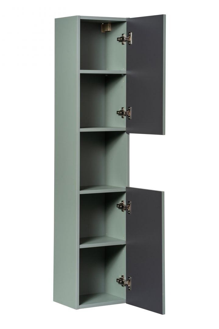 Koupelnová sestava LINE ŠALVĚJ 110