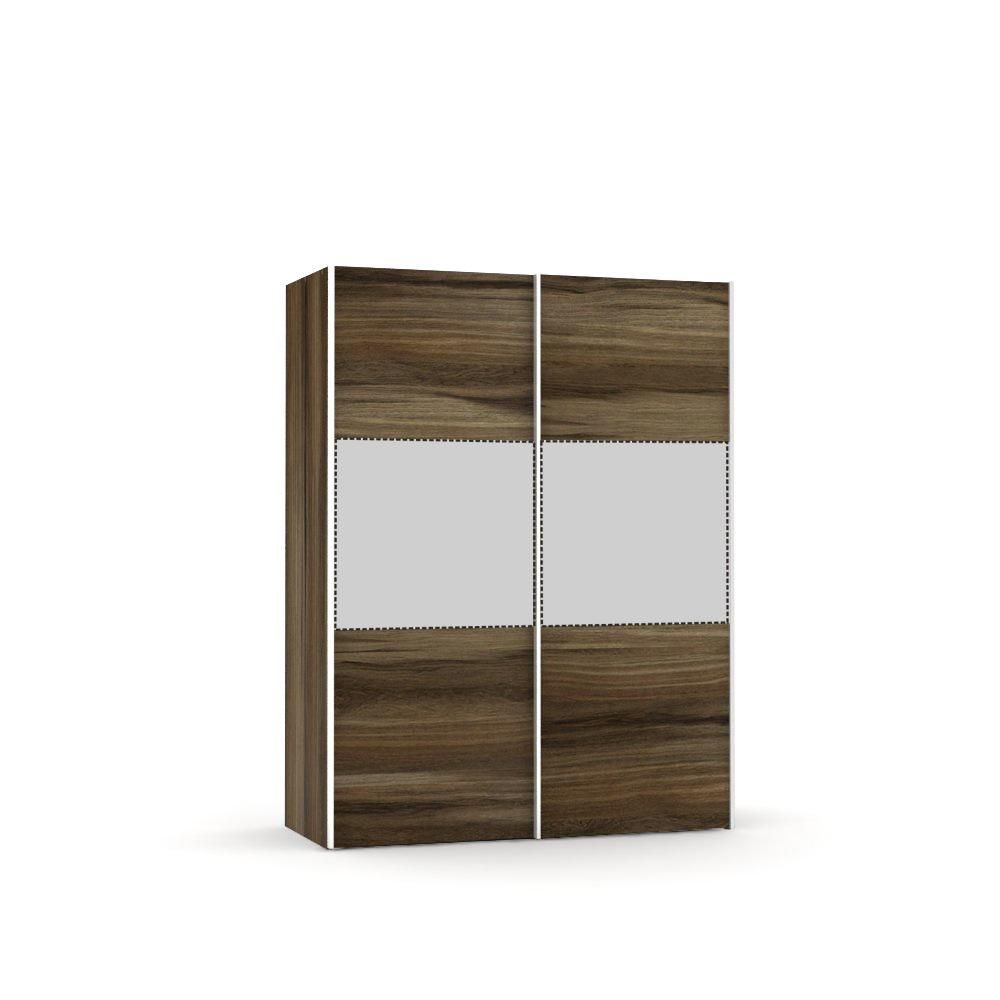 Šatní skříň HOUSTON 1