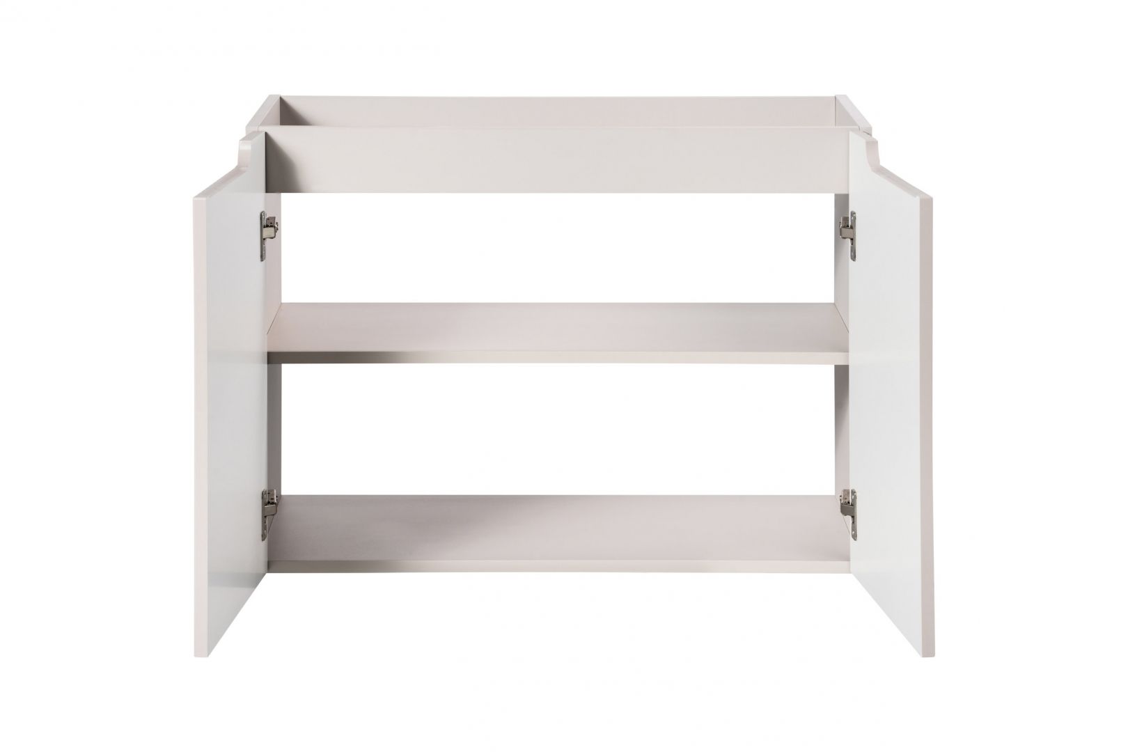 Koupelnová skříňka NOVA KAŠMÍR 82-80 2D - pod umyvadlo 80