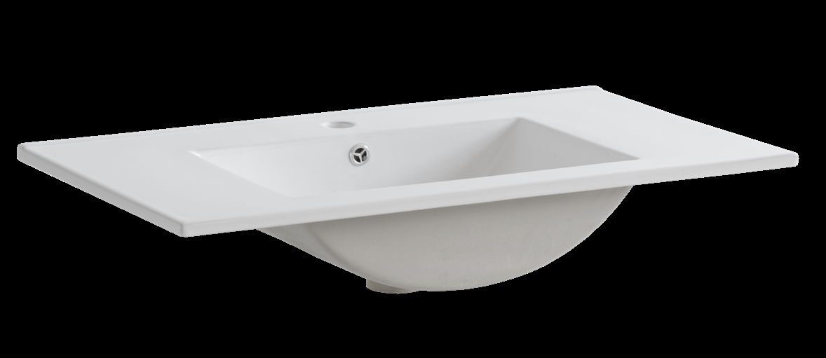 Koupelnová skříňka CLASIK 821 - pod umyvadlo 80