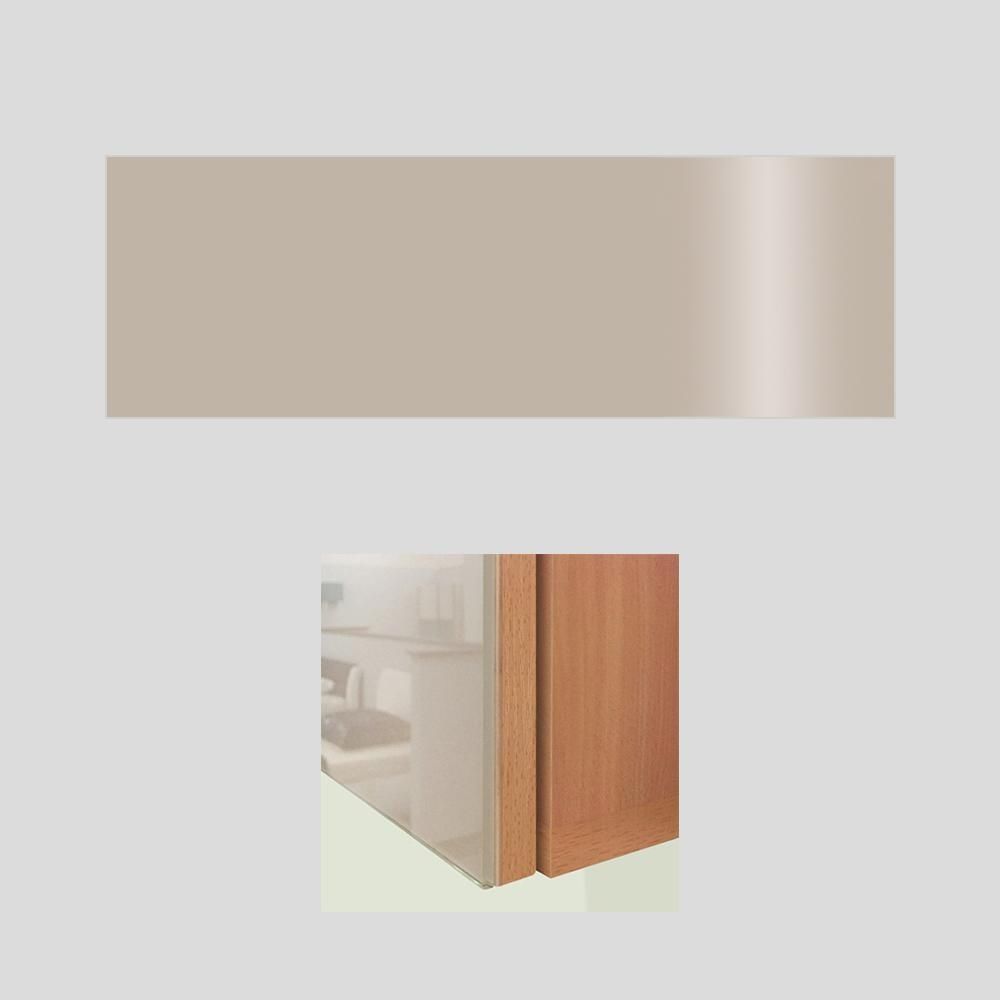 Závěsná skříňka REA REBECCA 8K + 8D/ P