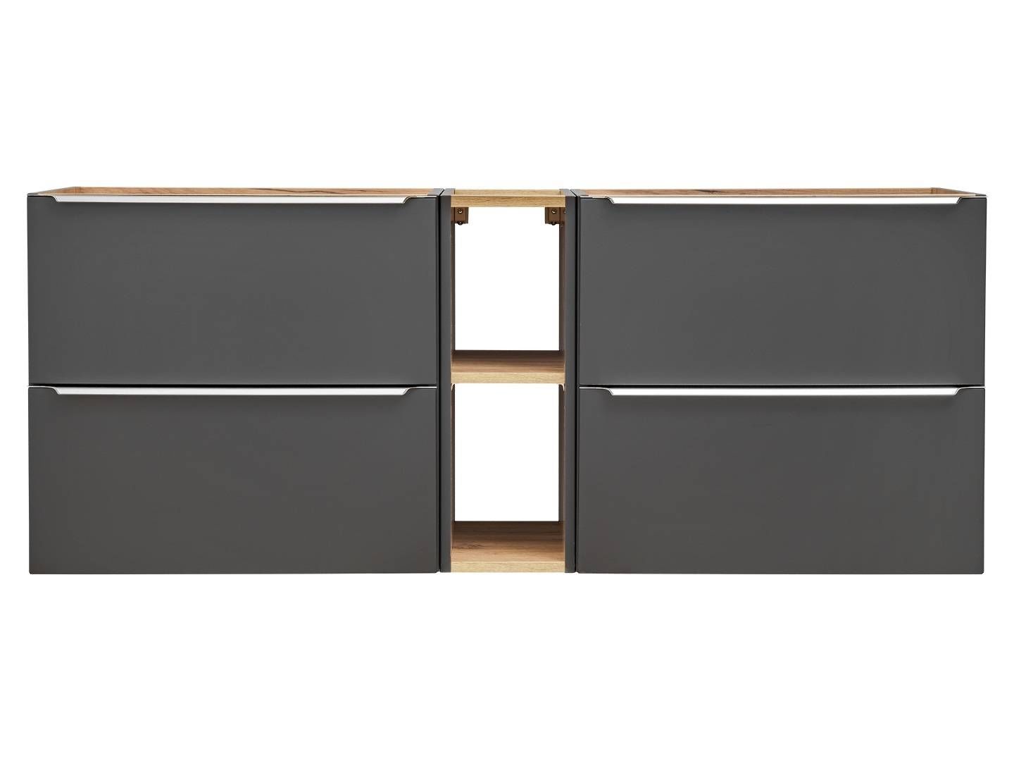 Koupelnová skříňka KAPRI COSMOS 820 -140 cm