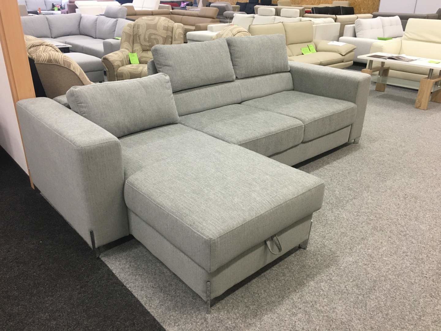 Sedací souprava MADISON