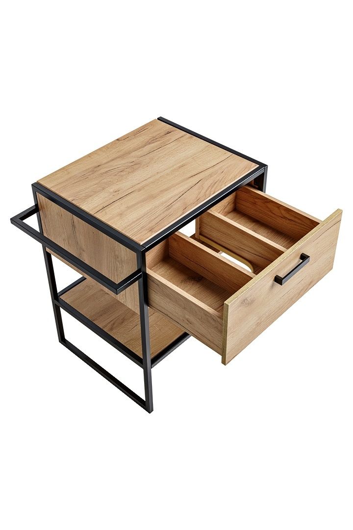 Koupelnová sestava BROKLIN 70