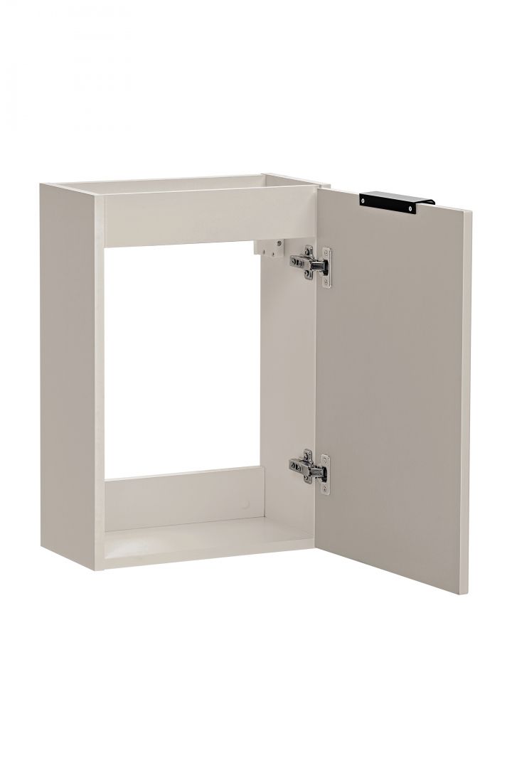 Koupelnová skříňka ADELLE KAŠMÍR 82-40 - pod umyvadlo 40