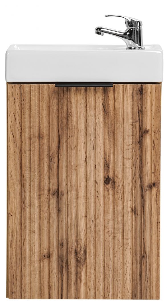 Koupelnová skříňka ADELLE 82-40 - pod umyvadlo 40