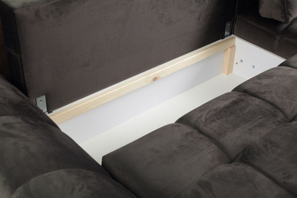 Sedací souprava VIOLETA