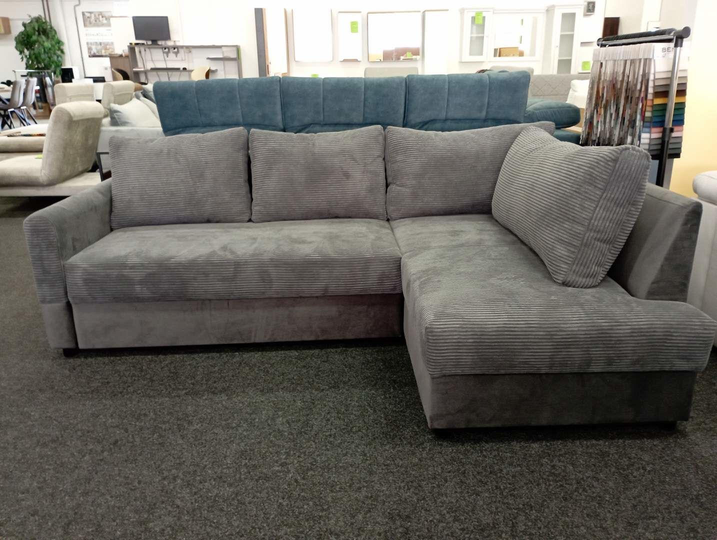 Sedací souprava SAURUS