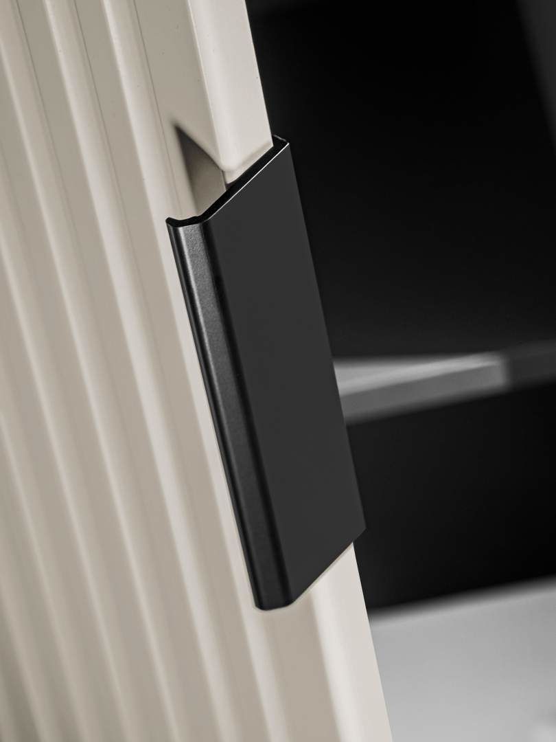 Koupelnová skříňka DALIA KAŠMÍR 82-60 - pod umyvadlo 60 + Umyvadlo SKLADEM