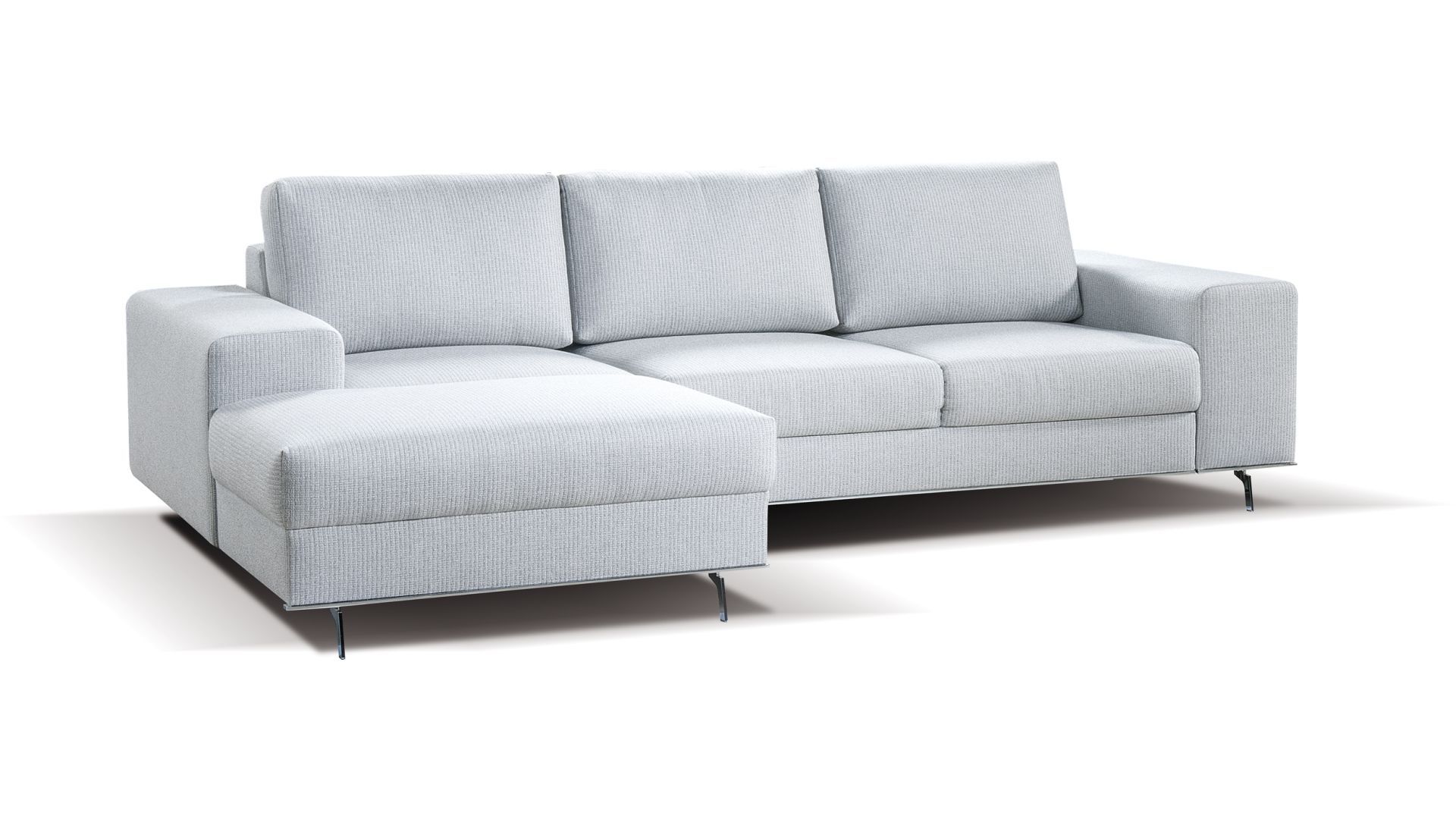 Sedací souprava CHROME PROGRAM