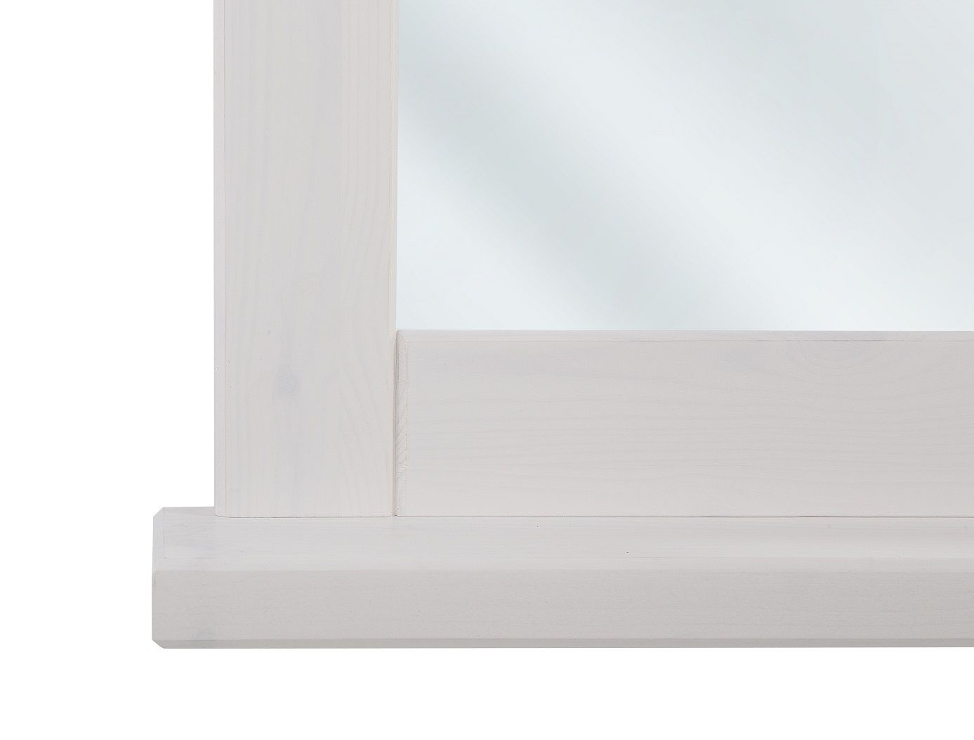 Koupelnová sestava ROMANTIK MASIV 175