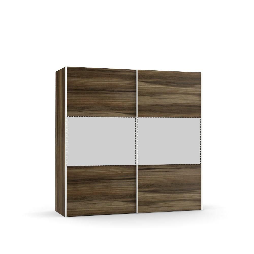 Šatní skříň  HOUSTON 2