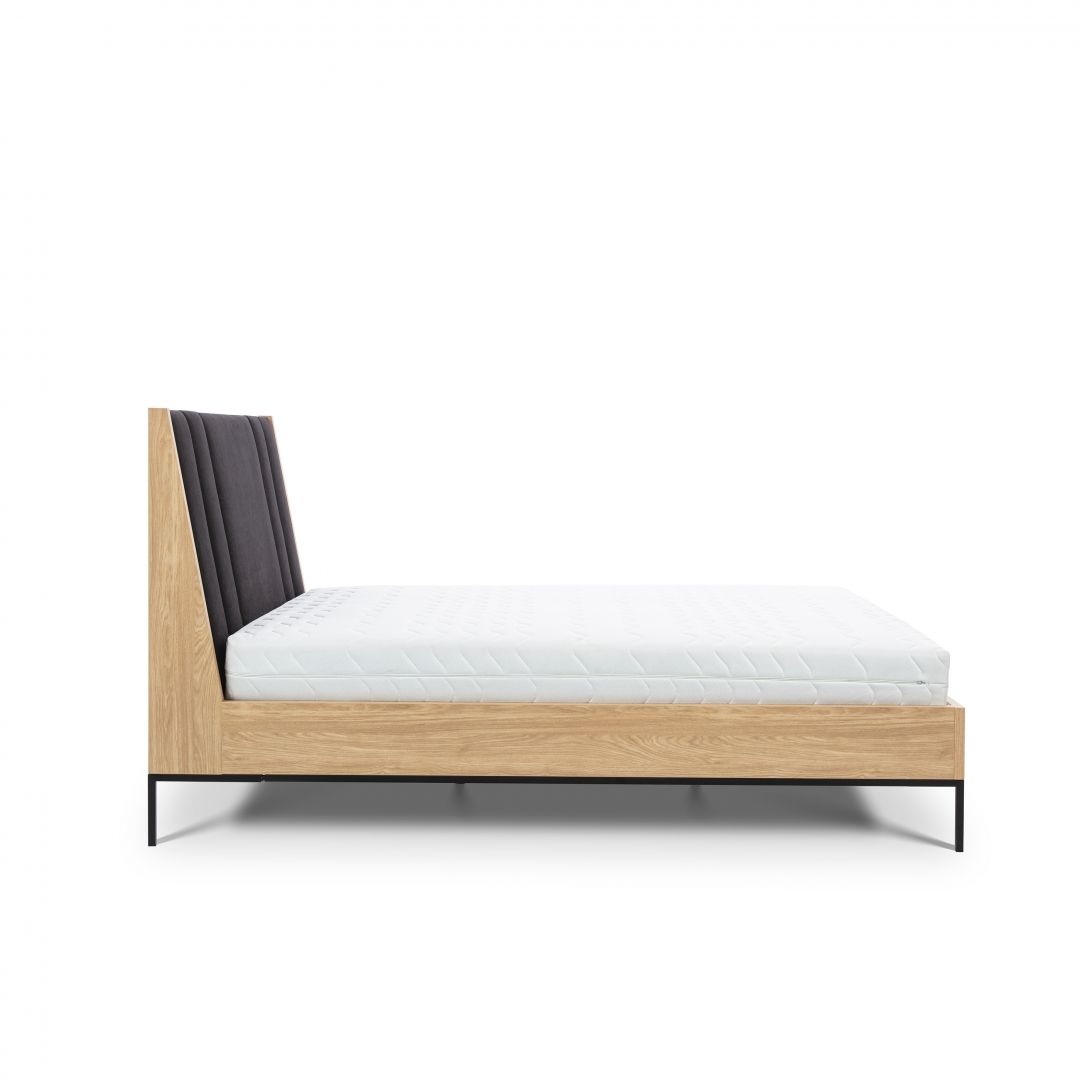 Ložnice BLACK LOOFT