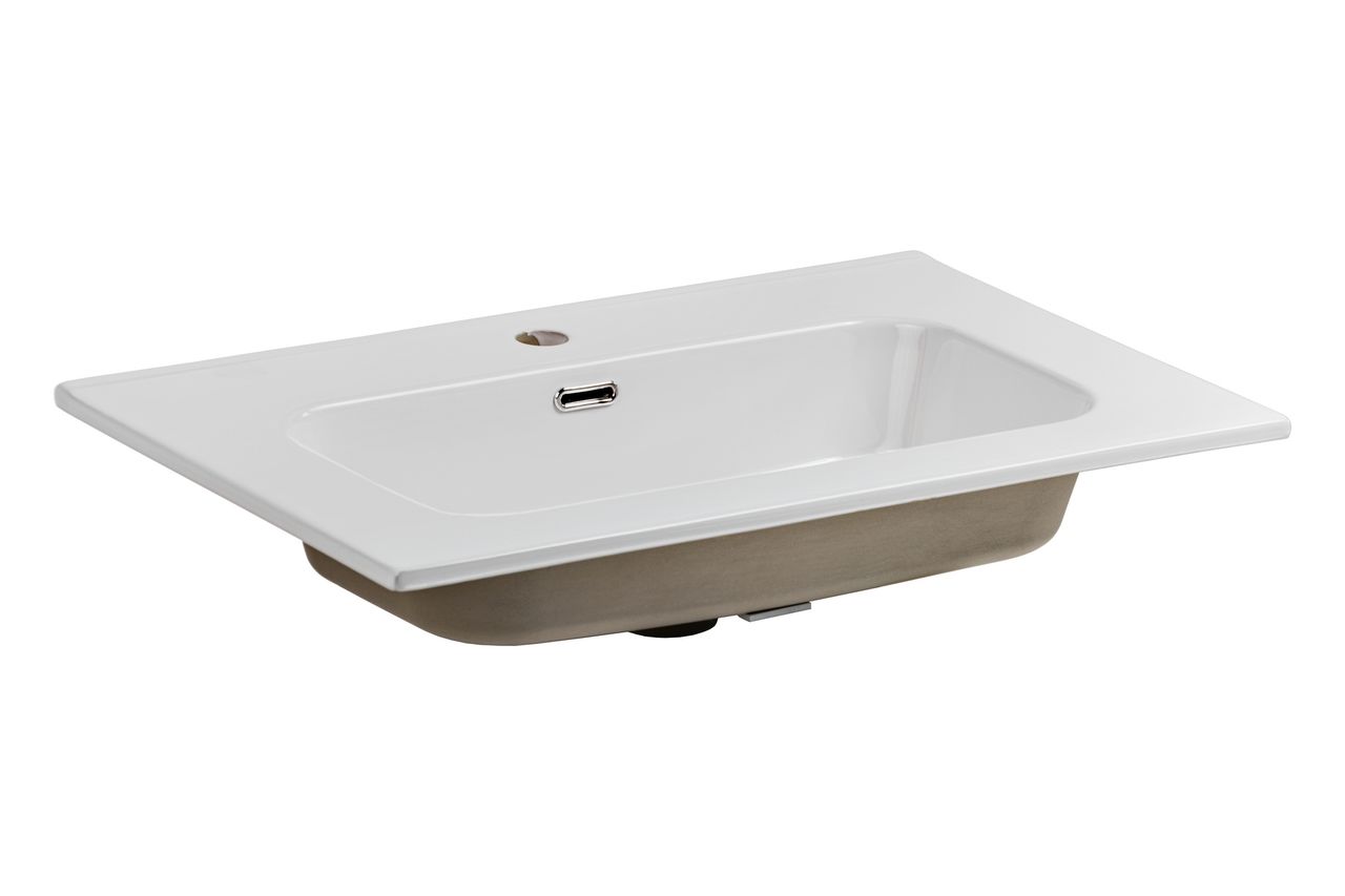 Koupelnová skříňka KAPRI COSMOS - 821 pod umyvadlo 80