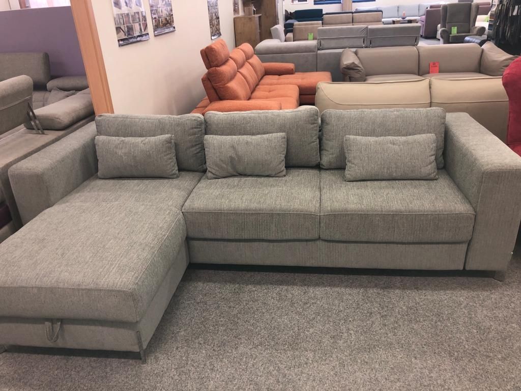 Sedací souprava MADISON