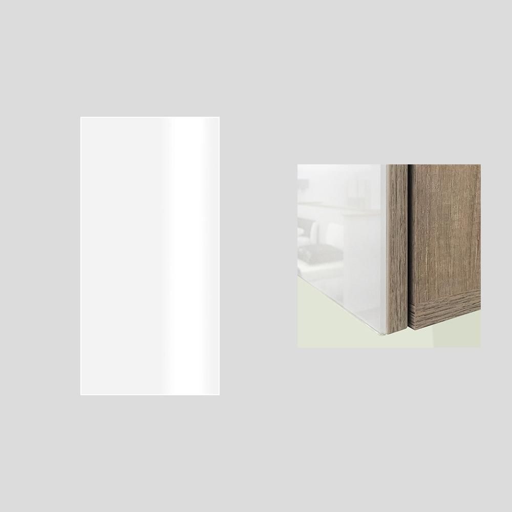 Závěsná skříňka REA REBECCA 9K + 9D/ P