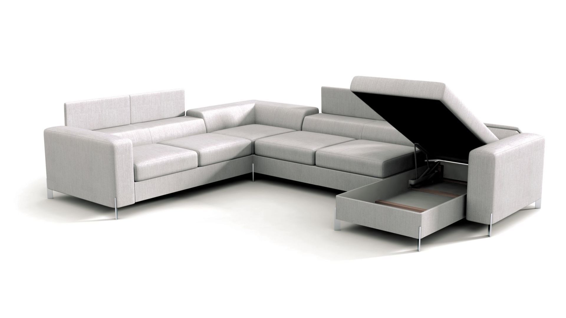 Sedací souprava MADISON program