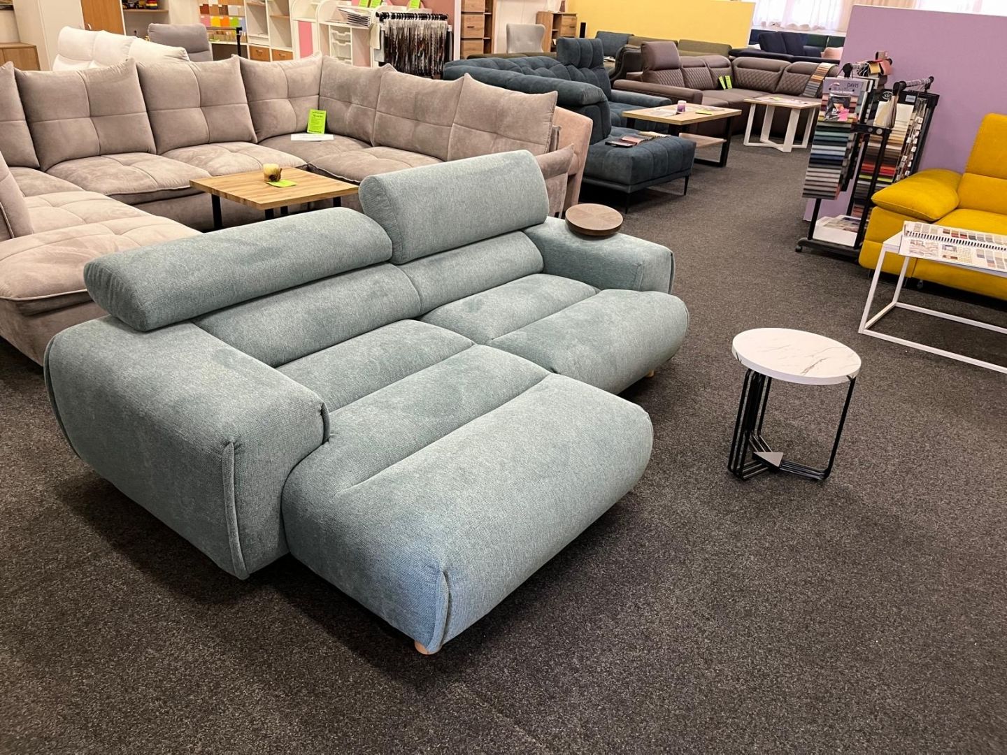 Sedací souprava ENARA