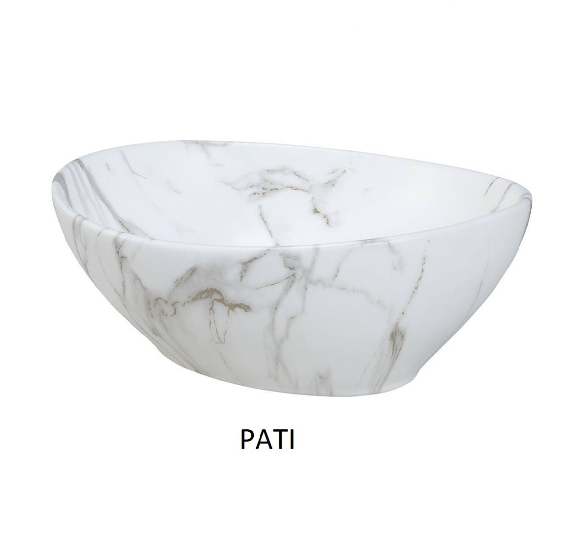 Koupelnová skříňka FUJI 82-60 - pod umyvadlo 60