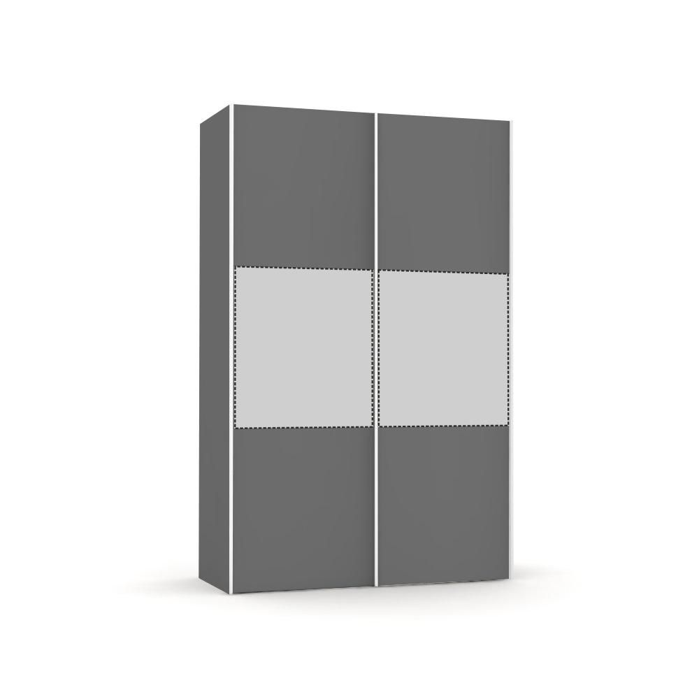 Šatní skříň HOUSTON 4