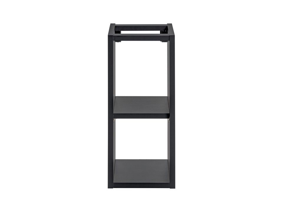 Koupelnová skříňka SANTA FEE COSMOS 81-01 - poličky