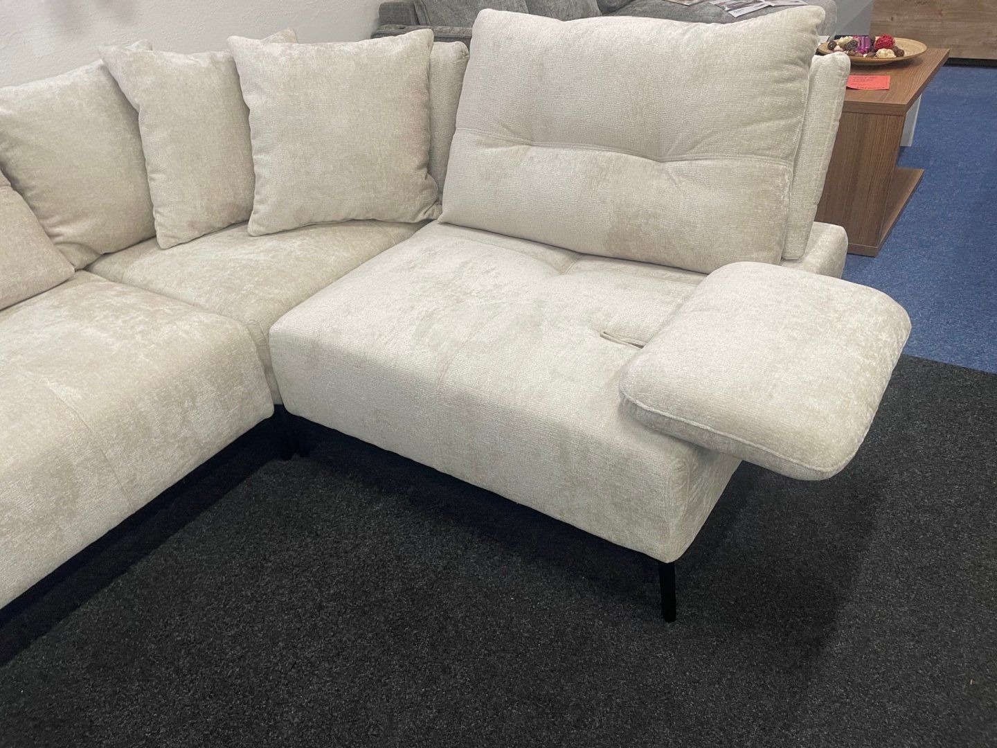 Sedací souprava SPYDER 6