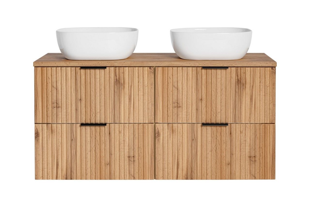 Koupelnová skříňka ADELLE 82-60 - pod umyvadlo 60