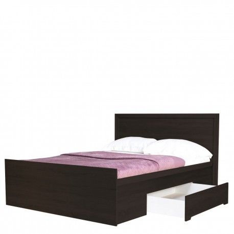 Sestava do ložnice FINEZIA II