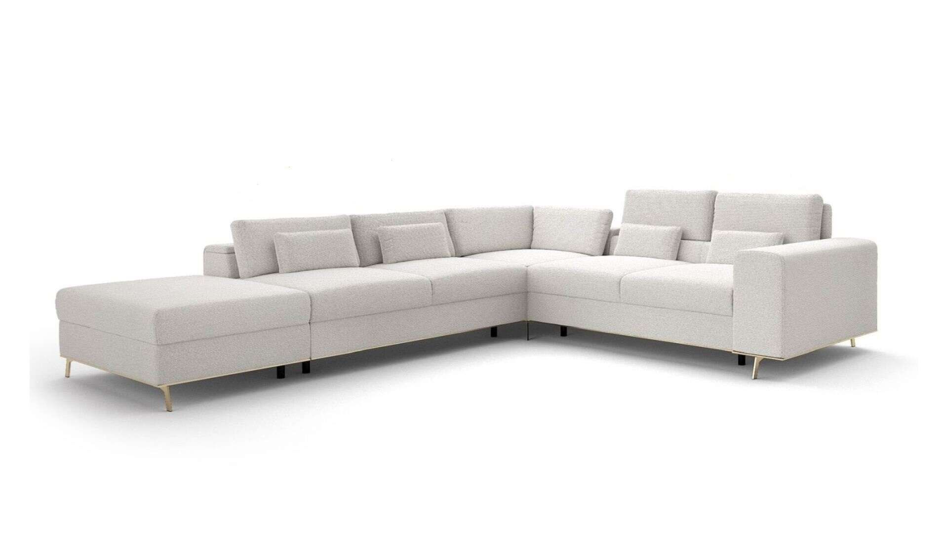 Sedací souprava CHROME NEW PROGRAM