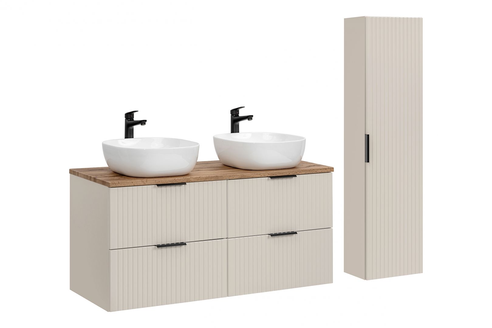 Koupelnová sestava ADELLE KAŠMÍR 120