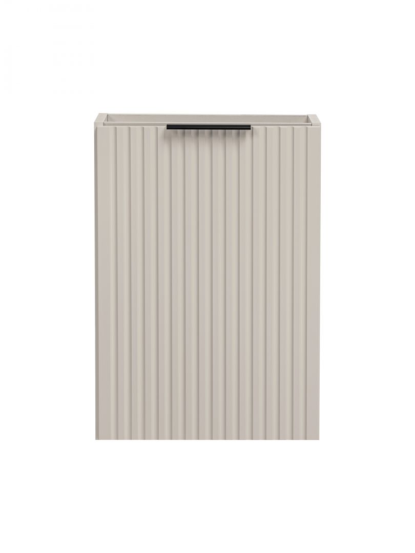 Koupelnová skříňka ADELLE KAŠMÍR 82-40 - pod umyvadlo 40