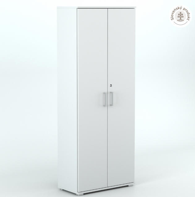 REA OFFICE S50-D5 - se zámkem