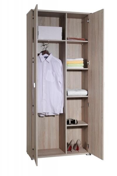 Předsíňová stěna ANTEN II