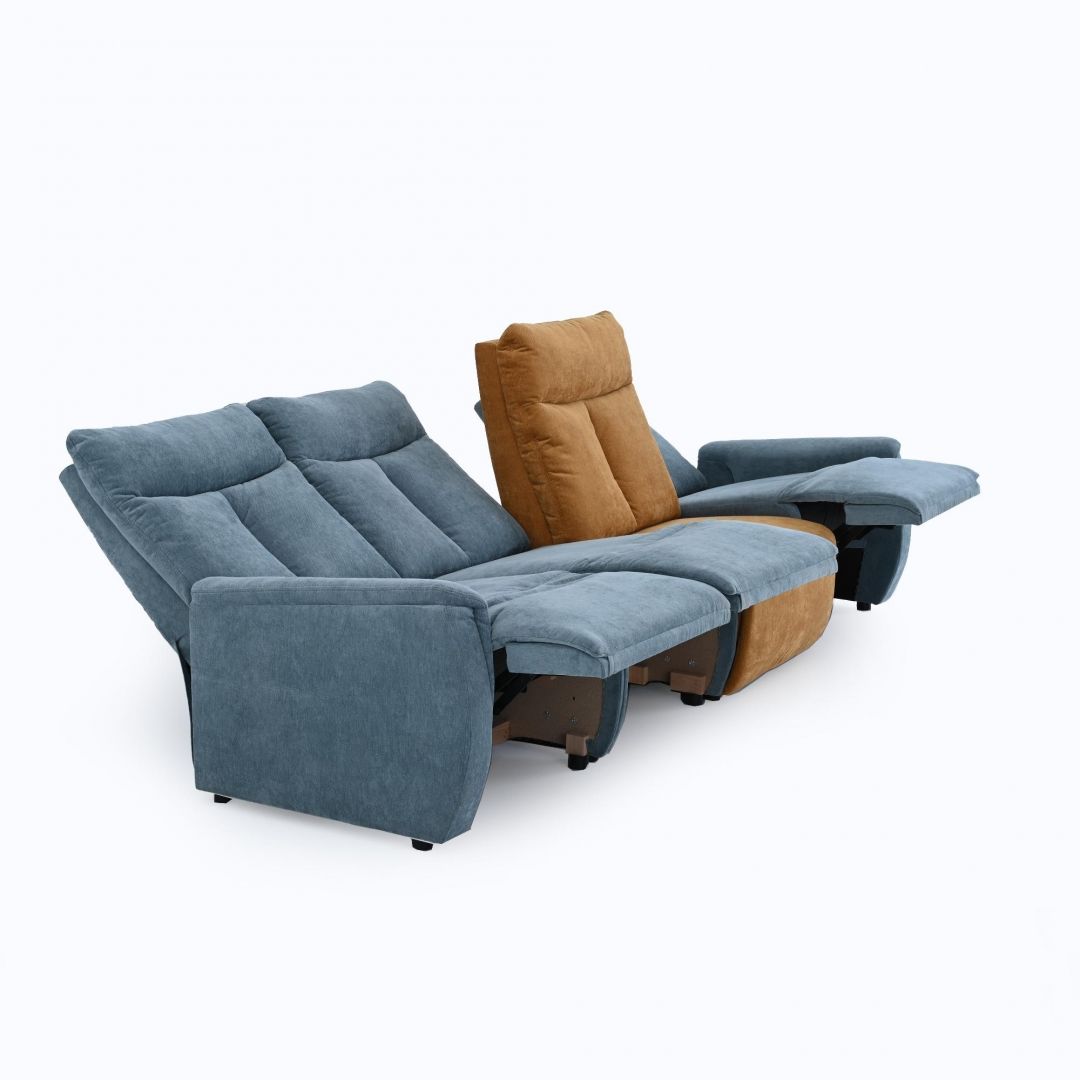 Sedací souprava TAPIO XXL Program