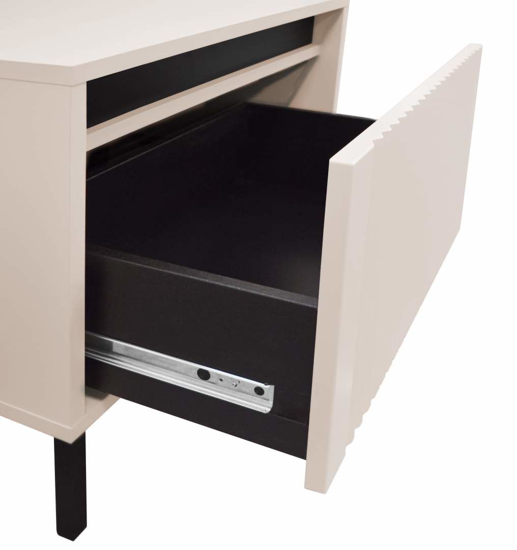 Noční stolek OSAKA 1S