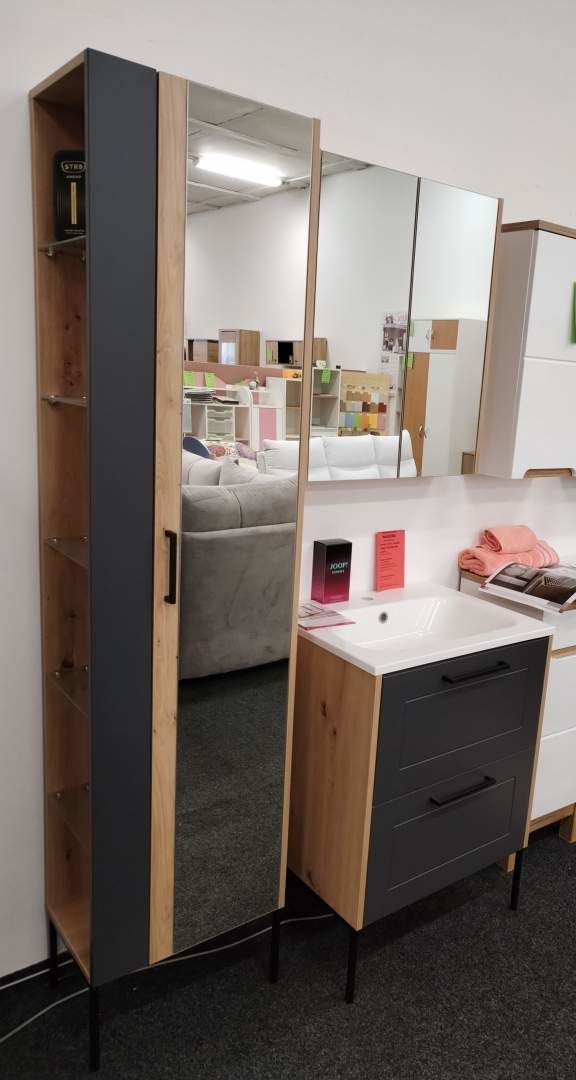 Koupelnová sestava MADEIRA  95  Výstavní Kus