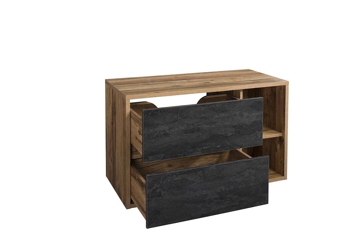 Koupelnová sestava HEMPTON 140