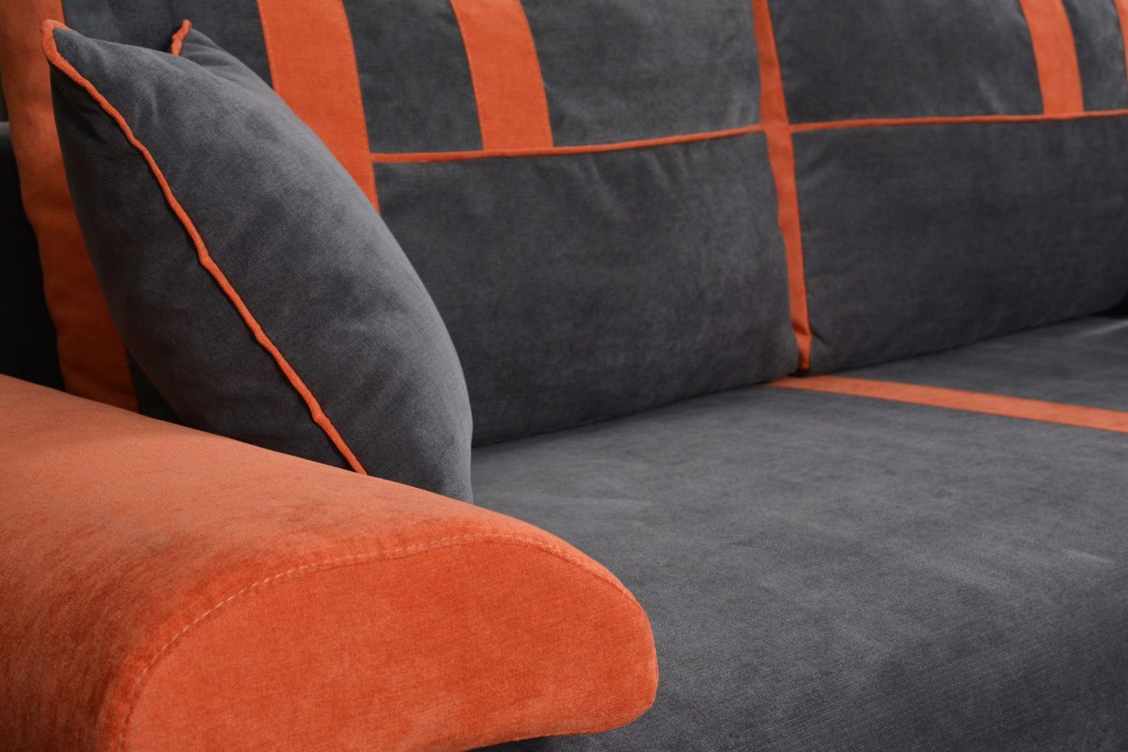 Rozkládací pohovka ROXY