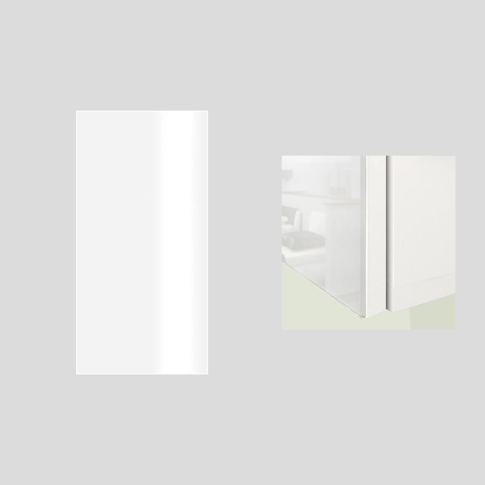 Závěsná skříňka REA REBECCA 9K + 9D/ P