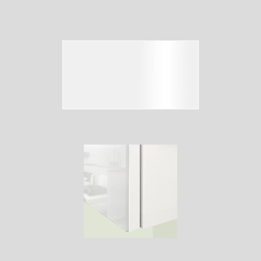 Závěsná skříňka REA REBECCA 7K + 7D/ P