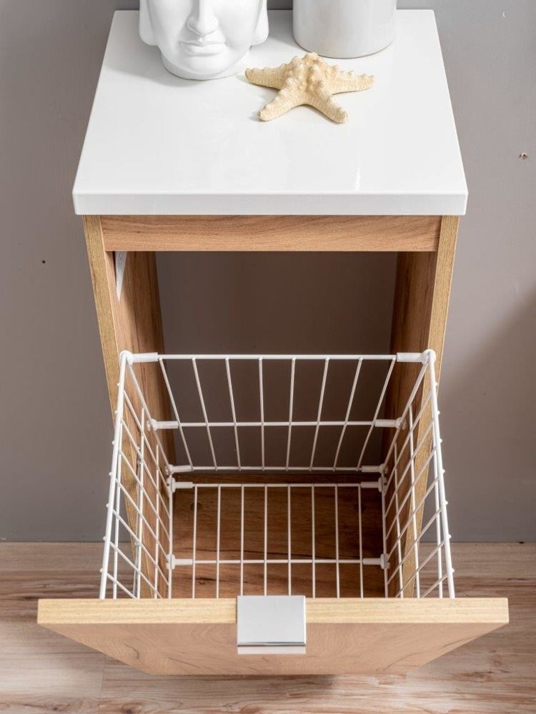 Koupelnová sestava KAPRI 150