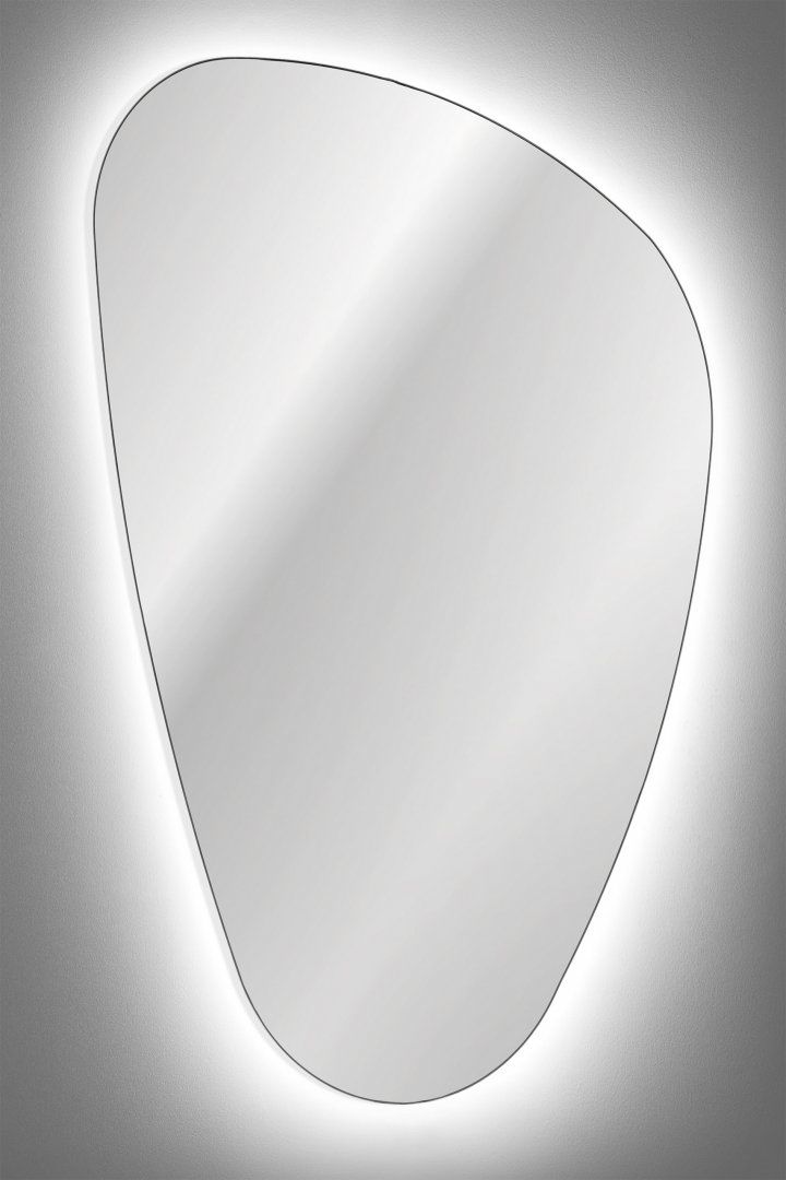 Koupelnové zrcadlo LED IMPALA